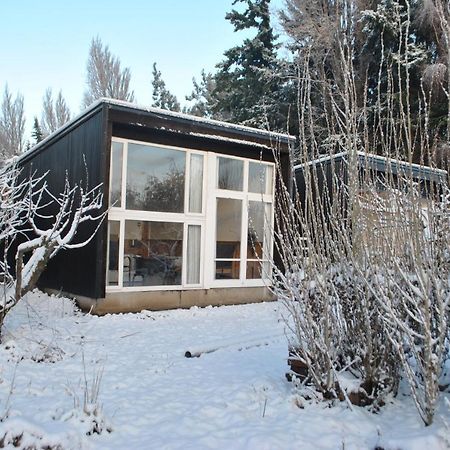 Отель Hosteria De La Patagonia Чиле-Чико Экстерьер фото